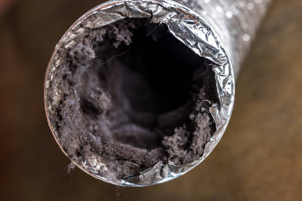 Best Residential Air Duct Cleaning  in Lawrence, NY