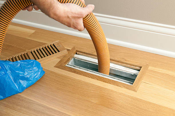 Best Air Duct Cleaning Near Me  in Lawrence, NY