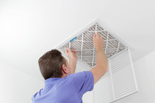 Best Air Duct Cleaning Near Me  in Lawrence, NY